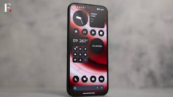 Image Credit: Firstpost | Mehul Reuben Das