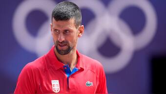 Novak Djokovic is the defending champion going into the 2024 US Open. File image: USA Today Sports/Reuters