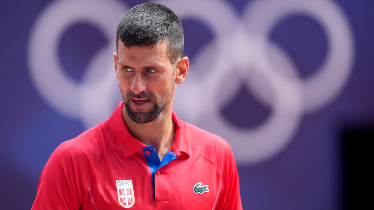 Djokovic calls for 'clear protocols', Alcaraz believes in 'clean sport' in wake of Jannik Sinner doping case Djokovic calls for 'clear protocols', Alcaraz believes in 'clean sport' in wake of Jannik Sinner doping case