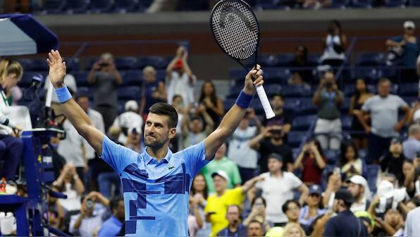 US Open 2024: Novak Djokovic breezes into second round, Coco Gauff makes strong start