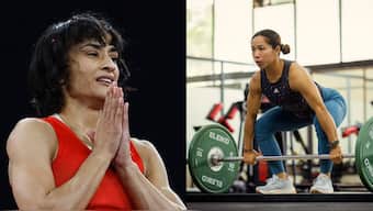 India at Paris Olympics Day 12 Highlights: Mirabai misses out on bronze; Sable finishes 11th in 3000m steeplechase final