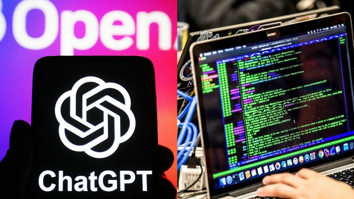 OpenAI disables ChatGPT accounts linked to Iranian disinformation machine – Firstpost