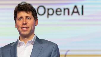 OpenAI has been at the forefront of establishing partnerships with news publishers in Silicon Valley, setting a precedent for other tech companies considering similar media collaborations. Image credit: AFP
