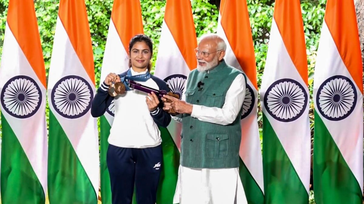 Indian Sports News Highlights: Vinesh Phogat reacts to CAS appeal dismissal, PM Modi honours Paris Olympians