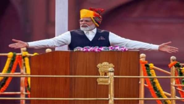 Swachh Bharat to Start-up India, 10 big policies PM Modi announced from Red Fort