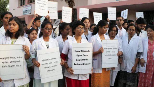 1 in 4 MBBS students suffer from mental disorders in India: What NMC’s ...
