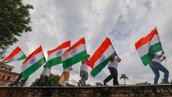 India has been ramping up its military, economic, and soft power presence in West Asia. Image used for representational purpose/PTI