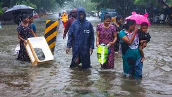 La Niña, which literally translates to 'little girl' in Spanish, is a climate pattern characterised by the periodic cooling of ocean surface temperatures in the central and east-central equatorial Pacific Ocean. PTI
