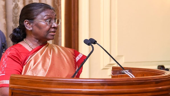 FirstUp: President Murmu in Algeria, Economic Sciences Nobel Prize to be announced… Big news today