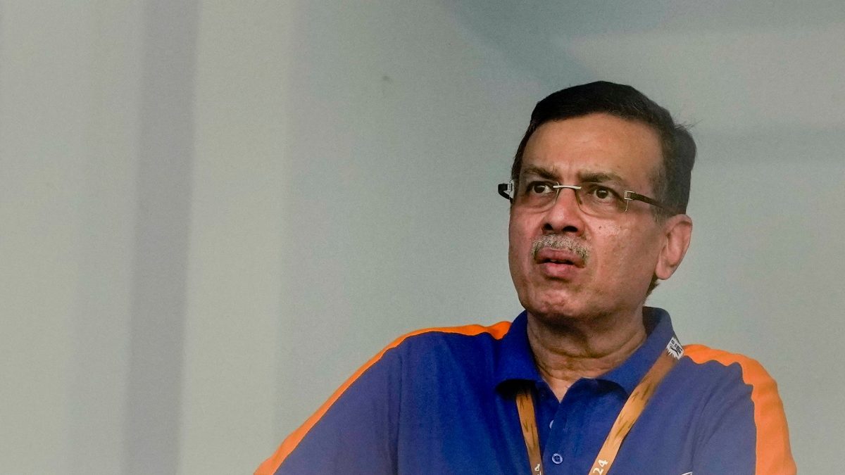 After LSG release KL Rahul, owner Sanjiv Goenka says players 'who put the team first before their personal goals' have been retained After LSG release KL Rahul, owner Sanjiv Goenka says players 'who put the team first before their personal goals' have been retained