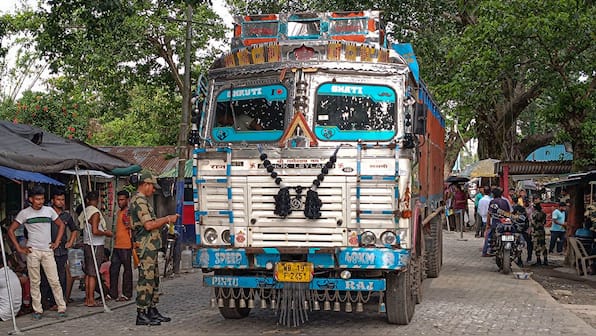 How is Sheikh Hasina's ouster hurting India-Bangladesh trade already?