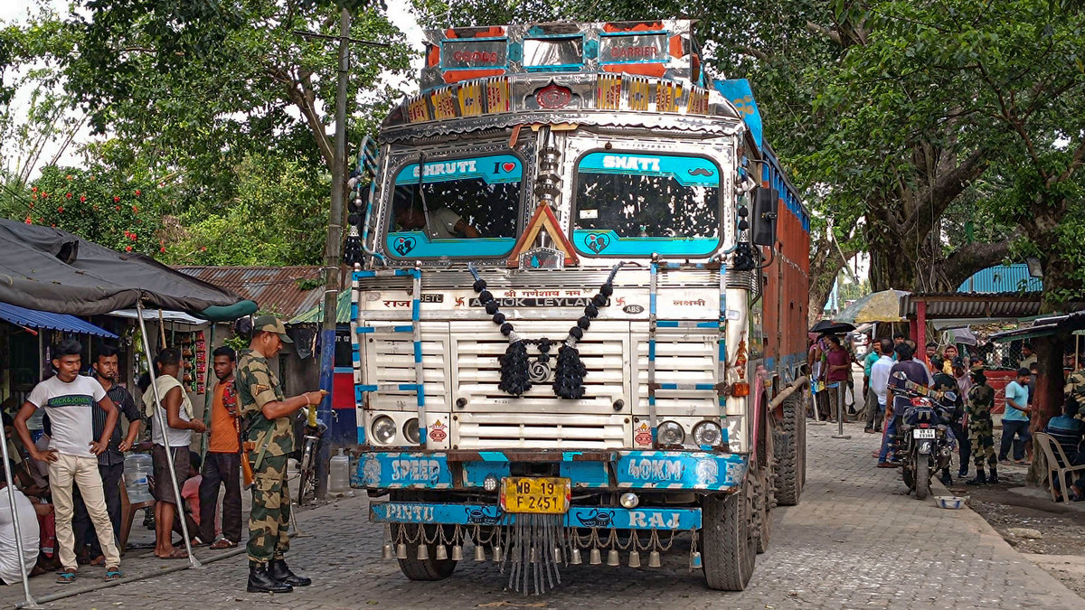 How is Sheikh Hasina's ouster hurting India-Bangladesh trade already? How is Sheikh Hasina's ouster hurting India-Bangladesh trade already?