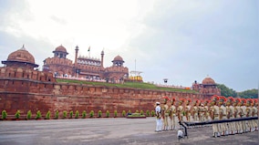 SWAT teams, AI-powered systems & more: What goes into securing New Delhi for Independence Day?