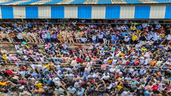Thane horror: How cops’ apathy in sexual abuse case led to mass protests and vandalism