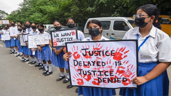 Kolkata rape-murder case: Was the crime scene altered?