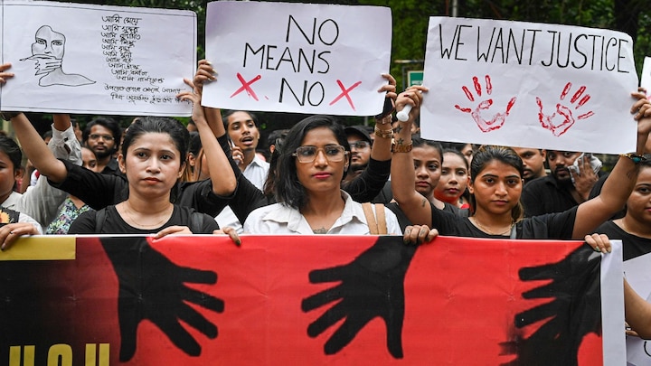 ‘Pervert, animal-like instincts’: What psychoanalysis test reveals about Kolkata rape-murder accused