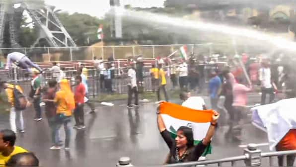 Nabanna Abhijan protests turn violent: What is ‘Chhatra Samaj’, the new student outfit behind the stir in Kolkata?