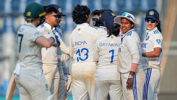 BCCI introduces prize money for Player of the Match and Tournament in domestic cricket for men and women