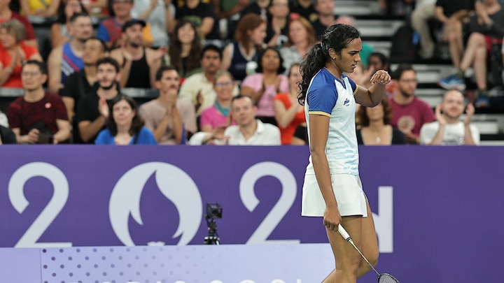 PV Sindhu ropes in Anup Sridhar as coach for European tournaments
