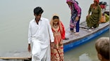 Why extreme weather in Pakistan has given rise to 'monsoon brides'