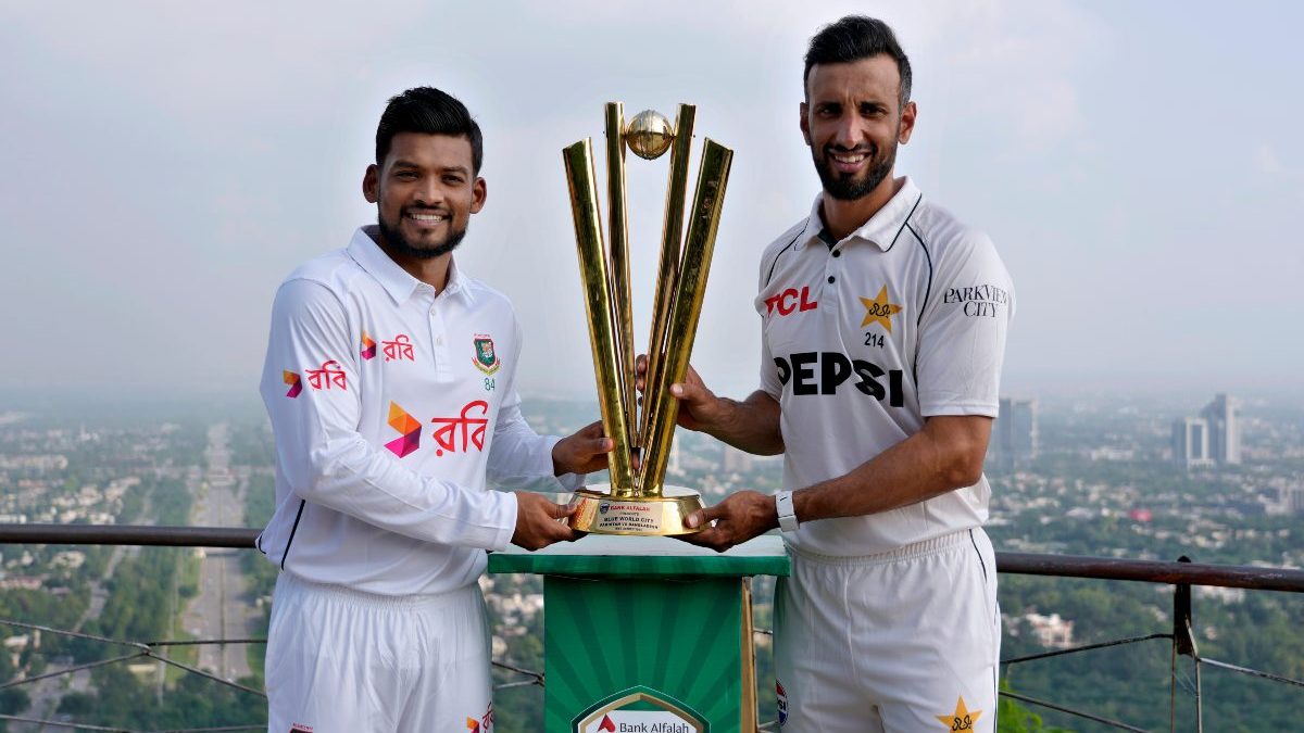 Pakistan's international cricket home season an acid test for PCB ahead of Champions Trophy 2025 Pakistan's international cricket home season an acid test for PCB ahead of Champions Trophy 2025