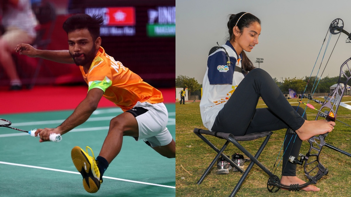 India at Paris Paralympics 2024, Day 1 Highlights: Sheetal shoots 703 to end as 2nd seed, heartbreak for Aruna India at Paris Paralympics 2024, Day 1 Highlights: Sheetal shoots 703 to end as 2nd seed, heartbreak for Aruna