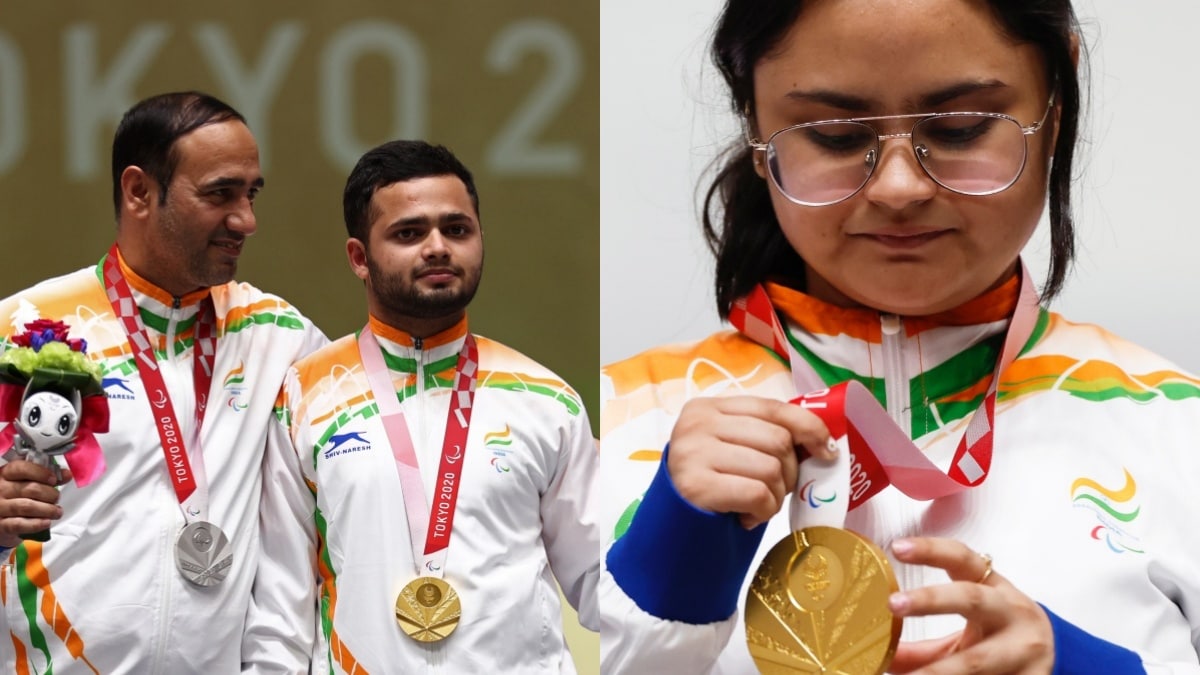 India at Paris Paralympics 2024, Day 2 Live Updates Avani Lekhara