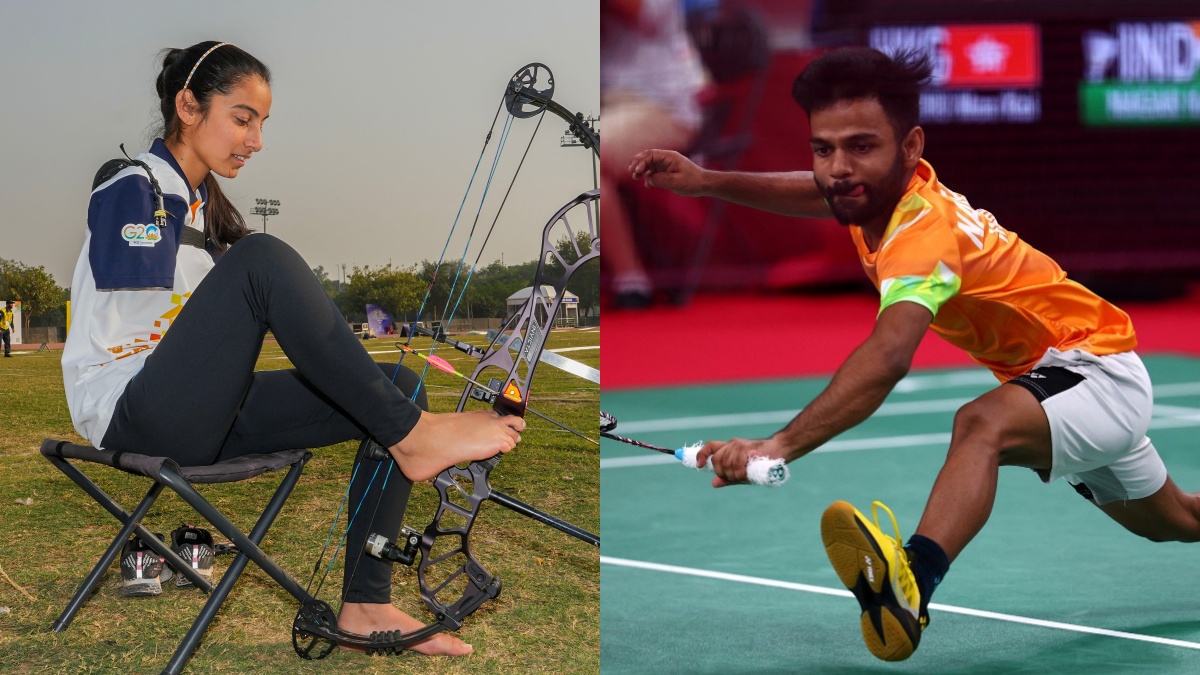 India at Paris Paralympics 2024, Day 3 LIVE Updates: Rubina wins shooting bronze; archers Sheetal, Sarita bow out