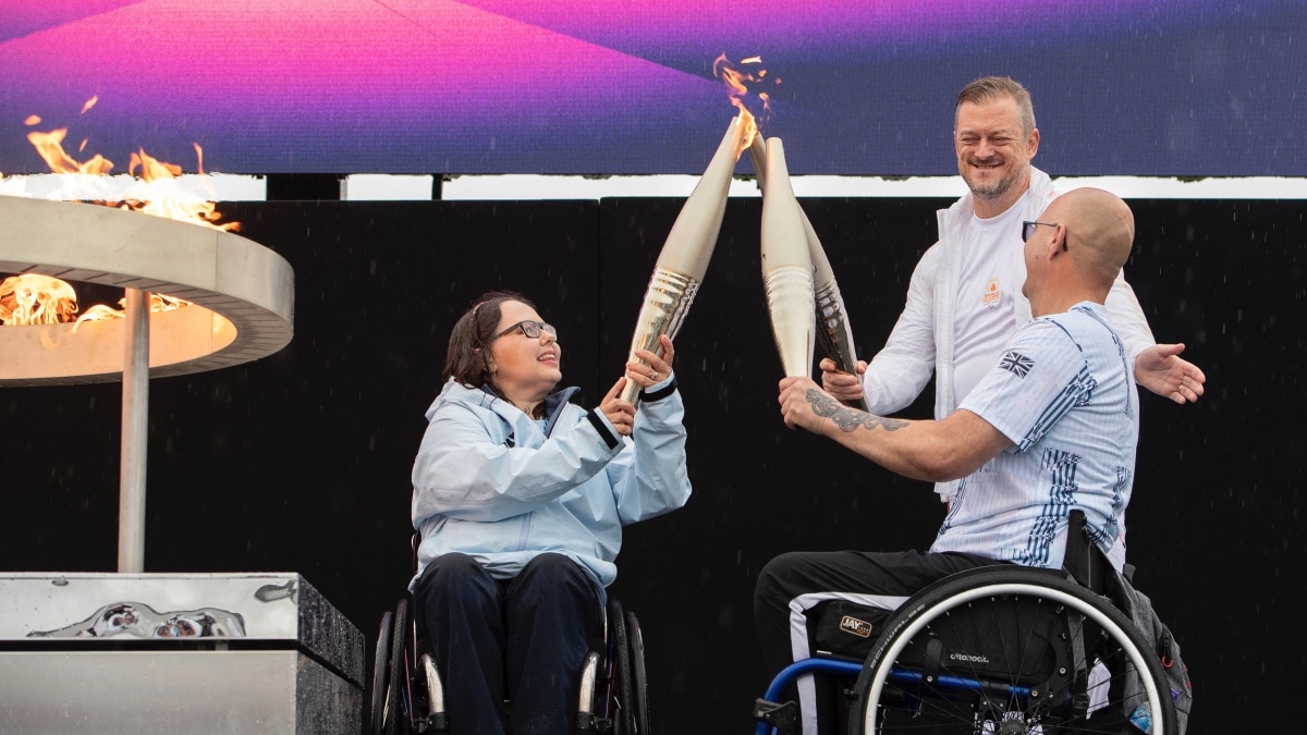 Paris Paralympics 2024: 4,400 para-athletes from across the globe descend to showcase triumph of resilience