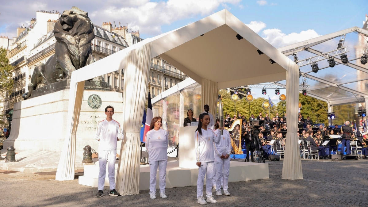 Paris Paralympics: What we know about the opening ceremony