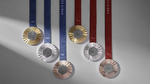  What’s the real value of an Olympic medal?