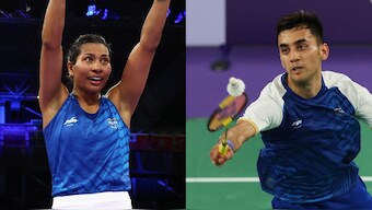 Paris Olympics 2024 India Schedule Day 9: If luck goes India's way, the country can win more medals on 4 August (Sunday). Reuters