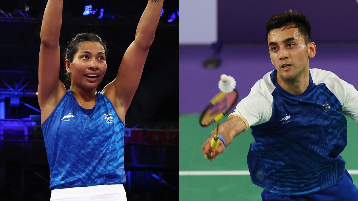 Paris Olympics 2024 India Schedule Day 9: Full list of medal matches and events on 4 August Paris Olympics 2024 India Schedule Day 9: Full list of medal matches and events on 4 August