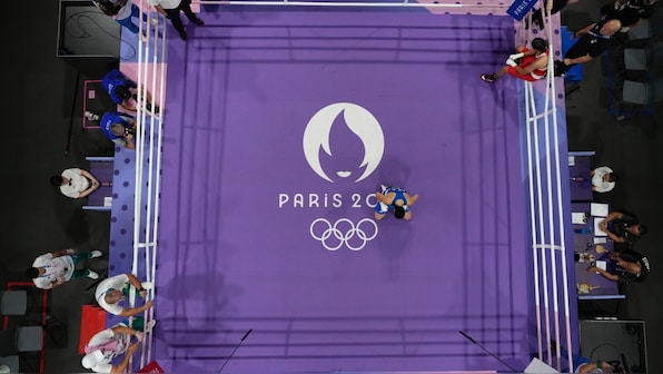  As gender row engulfs Paris Olympics boxing, what is testosterone?