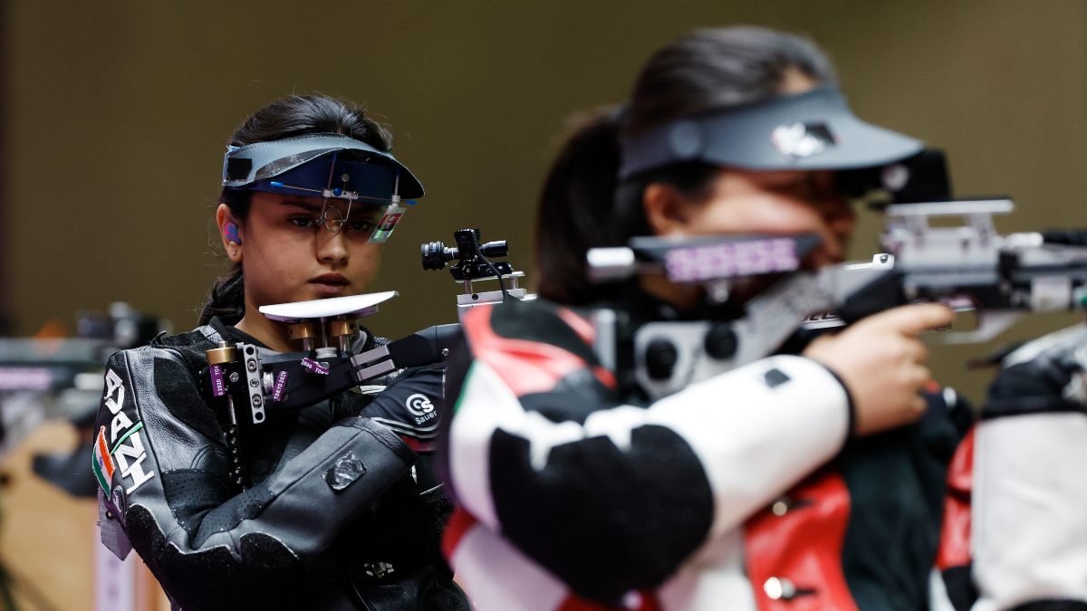 Paralympics 2024 India schedule: Dates, times, and full list of events Paralympics 2024 India schedule: Dates, times, and full list of events