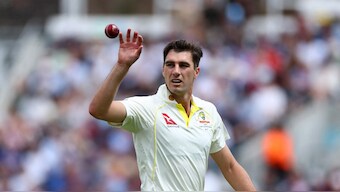Jason Gillespie feels Australian bowling attack will help them beat India in Test series. Reuters