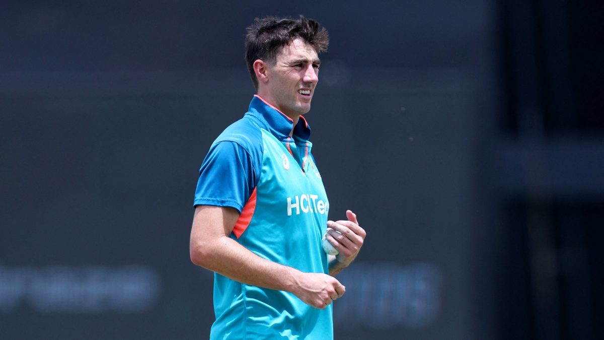 Pat Cummins is eager that both Cameron Green and Mitchell Marsh share the workload along with Australia's frontline pacers in the series that starts in November. Reuters Pat Cummins is eager that both Cameron Green and Mitchell Marsh share the workload along with Australia's frontline pacers in the series that starts in November. Reuters