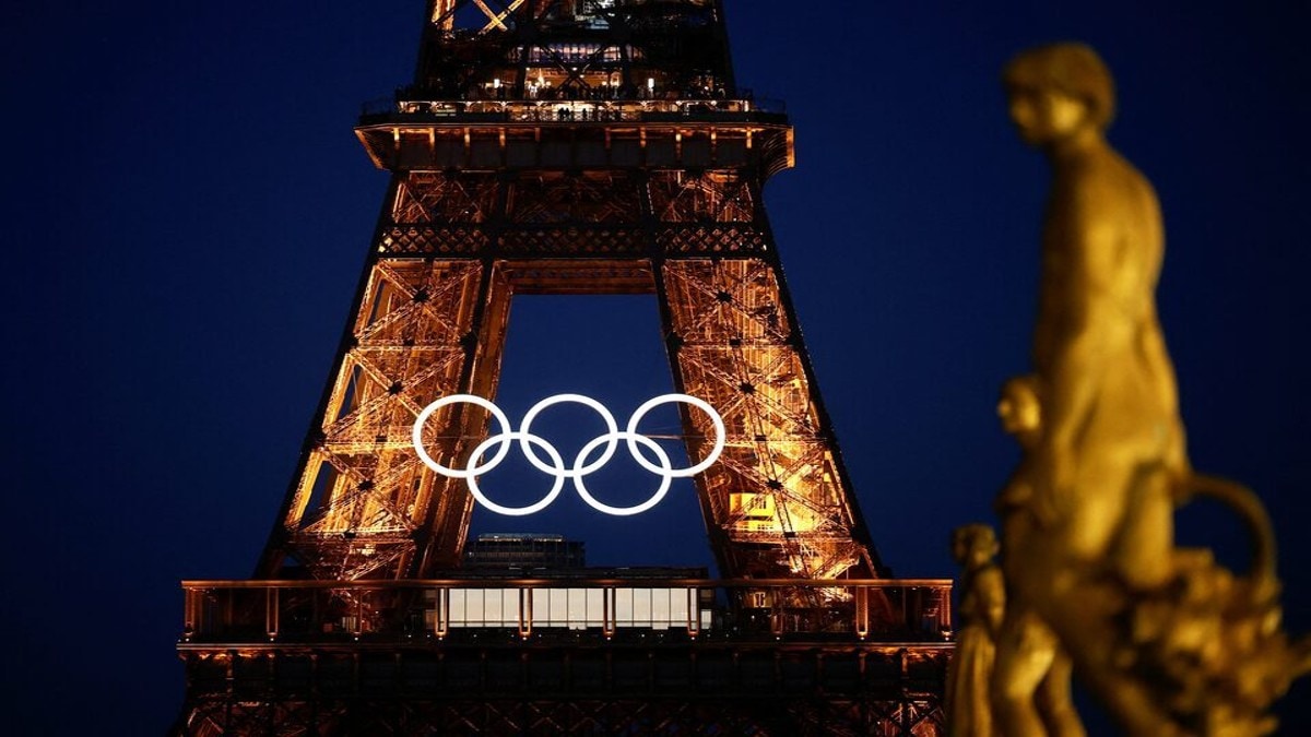 Olympics 2024 Closing Ceremony Date, time, events, performers — all