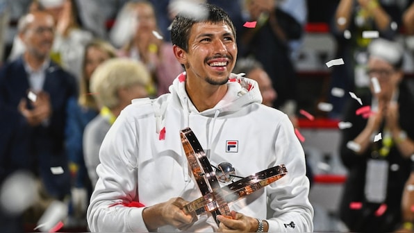Alexei Popyrin ends Australia's 21-year Masters 1000 title drought title at Montreal