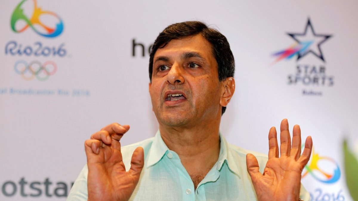 Prakash Padukone suggested that there must be a system in place, like it is in China, where they do not depend on one player and succeed in churning out players. Reuters Prakash Padukone suggested that there must be a system in place, like it is in China, where they do not depend on one player and succeed in churning out players. Reuters