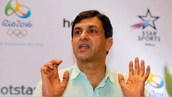 Prakash Padukone suggested that there must be a system in place, like it is in China, where they do not depend on one player and succeed in churning out players. Reuters 
