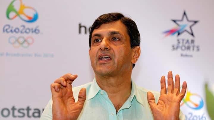 Paris Olympics 2024: Prakash Padukone urges Indian shuttlers to be more 'responsible and accountable' after medal-less campaign Paris Olympics 2024: Prakash Padukone urges Indian shuttlers to be more 'responsible and accountable' after medal-less campaign