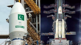 Independence Day special: Why India’s Isro flies high and Pakistan’s Suparco stutters despite early start