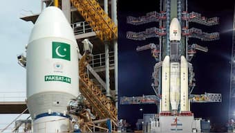While India's Isro continues to achieve groundbreaking milestone, Pakistan's Suparco fades out of space race. X