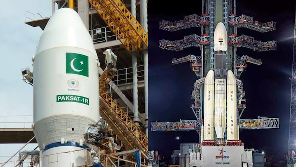  Why India’s Isro flies high and Pakistan’s Suparco stutters despite early start