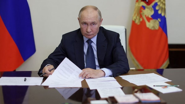 3 eastern states in Germany gear up for polls. But why is Russia closely watching the results?