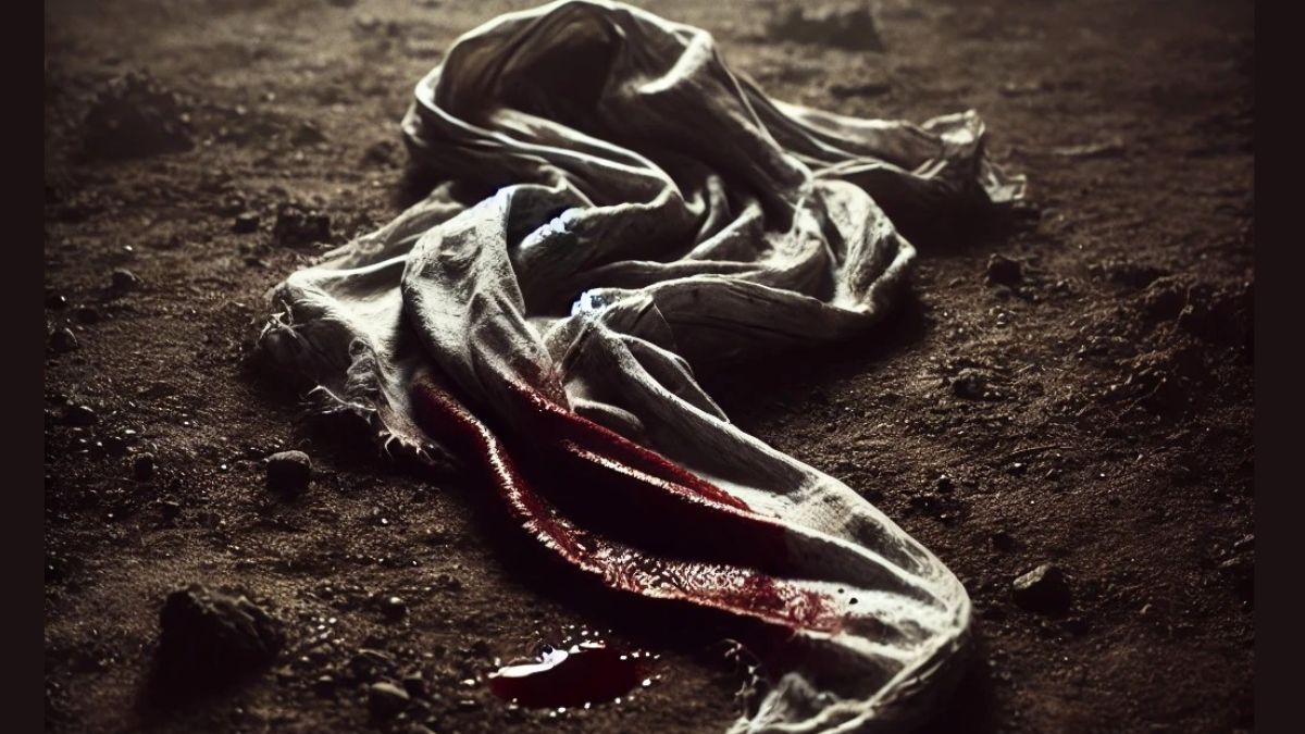 Body as battlefield: How Israel and Hamas top brass ‘authorised’ use of rape, sexual violence Body as battlefield: How Israel and Hamas top brass ‘authorised’ use of rape, sexual violence