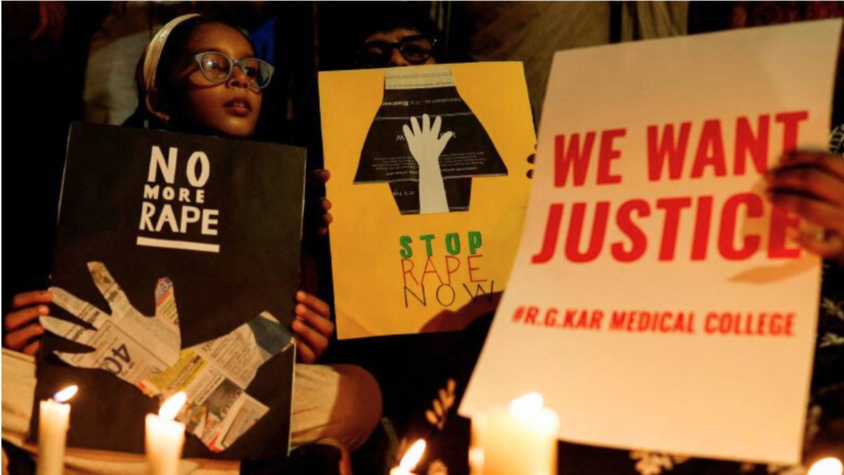 Uttarakhand nurse raped, murdered amid outrage over Kolkata doctor brutality Uttarakhand nurse raped, murdered amid outrage over Kolkata doctor brutality