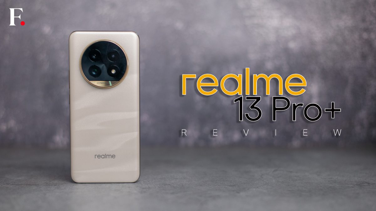 Realme 13 Pro+ Review: When smartphone photography meets AI, all in a neat budget Realme 13 Pro+ Review: When smartphone photography meets AI, all in a neat budget