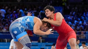 Paris Olympics 2024: India's campaign concludes on penultimate day with medal count currently at six
